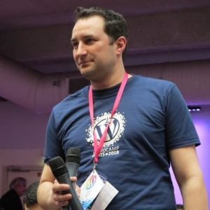 Thierry-Pigot-WordCamp